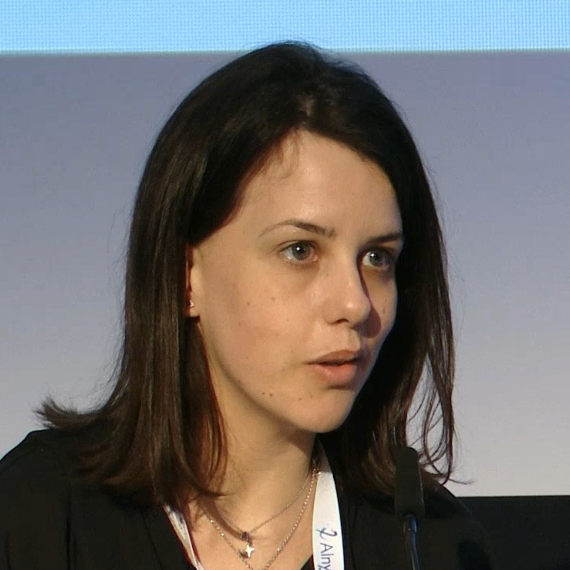 Leyre Álvarez Rodríguez